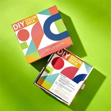 Spellbinders - DIY Color Deck System 